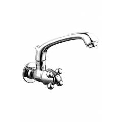 Marc Eternal Sink Cock with Swivel Spout, MET-1090