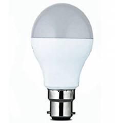 EEA 9W B-22 Cool White LED Bulb (Pack of 20)