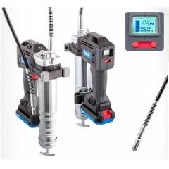 SKF Battery Driven Grease Gun, TLGB 20