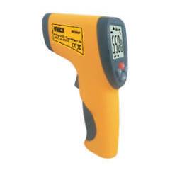 Meco Infrared Thermometer: -50 to 1050 Degree Celsius, IRT 1050P