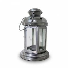 Tezerac Silver Lantern, LL- 111
