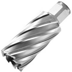 GTI HSS M2 Annular Cutter Length: 50 mm, Diameter: 41 mm