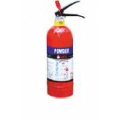 UFS 1 Kg BC Fire Extinguisher, UFS 0201 BC