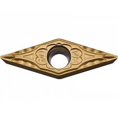 Kyocera VBMT160404VF Carbide Turning Insert, Grade: CA5525