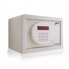 Godrej Esquire Ivory Electronic Safe