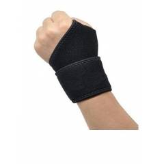 Arsa Medicare AM-001-012 Wrist Brace with Thumb Hand Support (Pack of 3)
