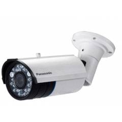 Panasonic Pro HD+ 1.3MP HD Along Day/Night Vari Focal IR Bullet CCTV Camera, PI-HPN101L