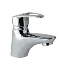 Jaquar Ivory Chrome Ornamix Pillar Faucet, ORM-10001