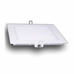 Halonix MOD Square Recess LED Downlight HLDLR-S06-15-CW
