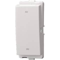 Polycab Selene 10A 2 Way Switch (Pack of 20)
