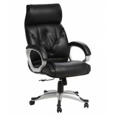 Divano Modular DM2017 High Back Executive Office Chair