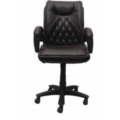 Divano Modular DM2007 Medium Back Executive Office Chair