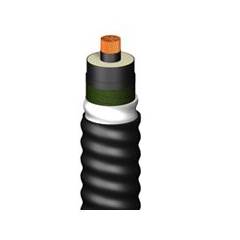 Finolex 100m 6.6(UE) / 11(E) 1000 Sq mm Stranded Compact Circular Aluminum Conductor XLPE Insulated Cable
