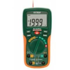 Extech Digital Multimeter, EX210