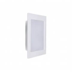Surya 15W 2700K Pulse Square LED Downlight