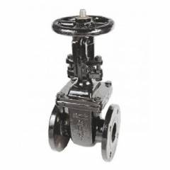 Sant 3 Inch Cast Iron Wedge Gate Sluice Valve, CR 32A