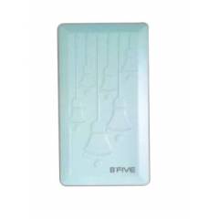 B-Five Ding Dong Door Bell, B-297 (Pack of 10)