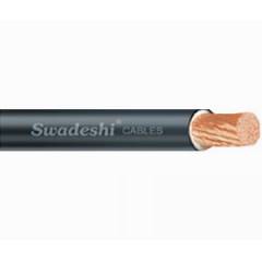 Swadeshi 0.75 sqmm FRLS Multi Strand For House Wiring