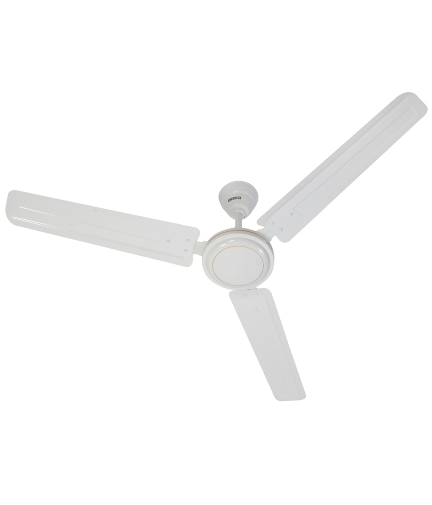 Buy Usha 74w White Swift Ceiling Fan Size 48 Inch Online