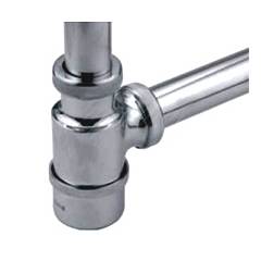 Dazzle Imperia Bottle Trap, BT-2855