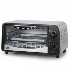 Glen 800W Oven Toaster Griller, GL 5009