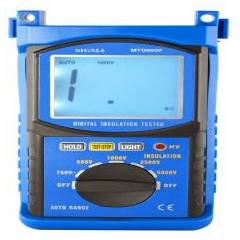 Sigma Digital Insulation Tester