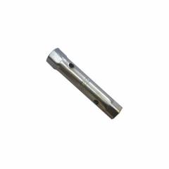 Jhalani Chrome Plated Finish Tubular Box Spanner, 26TA, Size: 9x10 mm (Pack of 240)