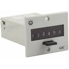 GIC Impulse Counter, SA51A 356