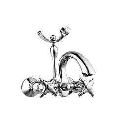 Marc Encore Wall Mixer Telephonic Type, MEC-1140
