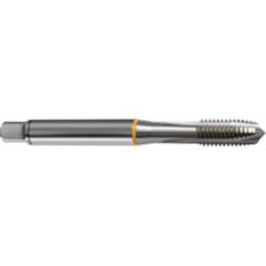 Guhring HSS-E Machine Tap For Metric ISO Threads, 5561, Diameter: 5 mm