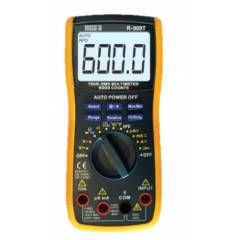 MECO-G Digital Auto Ranging Multimeter, R-909T