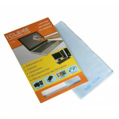 Solo Laptop and LCD Screen Fabric Cleaner, IC102