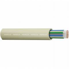 Havells 0.5mm 20 Pair Unarmoured ATC 180m Telecom Switch Board Cable, WHTTATEL2050