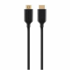 Belkin 15m High Speed HDMI Cable with Ethernet, F3Y021BF15M