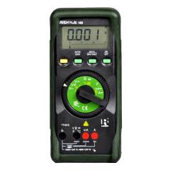 Rishabh Multi 16S TRMS Fine Tip TRMS Backlit Multimeter