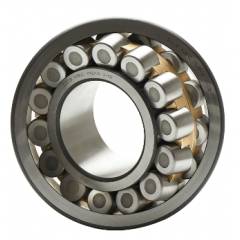 NBC 22206 CC C3 W33 Spherical Roller Bearing, 30x62x20 mm