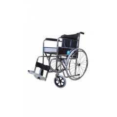 Karma Wheel Chair with Spoke Wheel