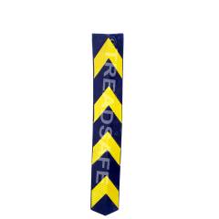 Treadsafe 1 Meter Corner Guard, TSCG-1720, Length: 800 mm