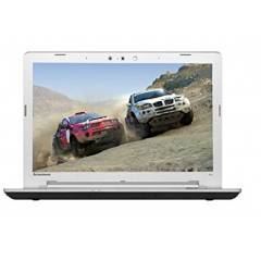 Lenovo Ideapad 500 80Q30056IN 14 Inch Laptop (Core i5-6200U/4GB/1TB/Windows 10 Home/2GB Graphics), Silver