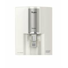 Whirlpool 8 Litre Grey Puratron Water Purifier