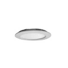 Halonix 6W Cool White Mod- Recess Round LED Downlighter