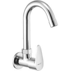 Addmore Trendo Sink Cock with Swinging Spout, TR-09
