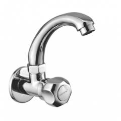 Addmore Arise Sink Cock with Swinging Spout, AR-09