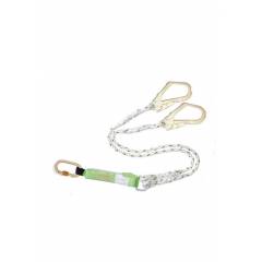 Karam PN 351 Shock Absorber Rope, Length: 2 m