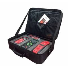 Rishabh Instrument Combination Kit, RISH Kit 26D