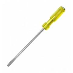 Semato Sanjana Striking Slotted Head Screw Driver No. 565S (Pack of 6)