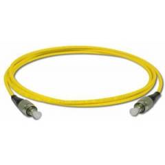 Aavritii 2 mm Simplex Patch Cord, 21-21.SM.2.SX, Length: 10 m