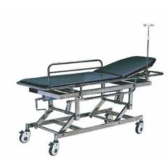 Tripti TS-076 Patient Hi Low Trolley