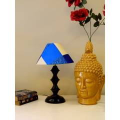 Tucasa Table Lamp, LG-493, Weight: 600 g