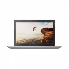 Lenovo 15.6 Inch Display 8GB RAM 2TB HDD Grey Laptop, 80YL00R9IN